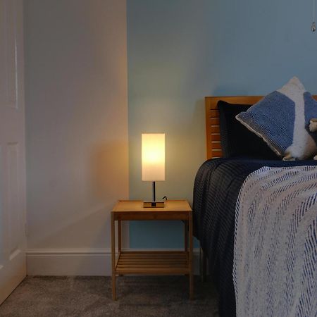 Cosy Home By The Sea クリーソープス エクステリア 写真